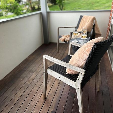 Rotorua Lakes Cottage Luaran gambar