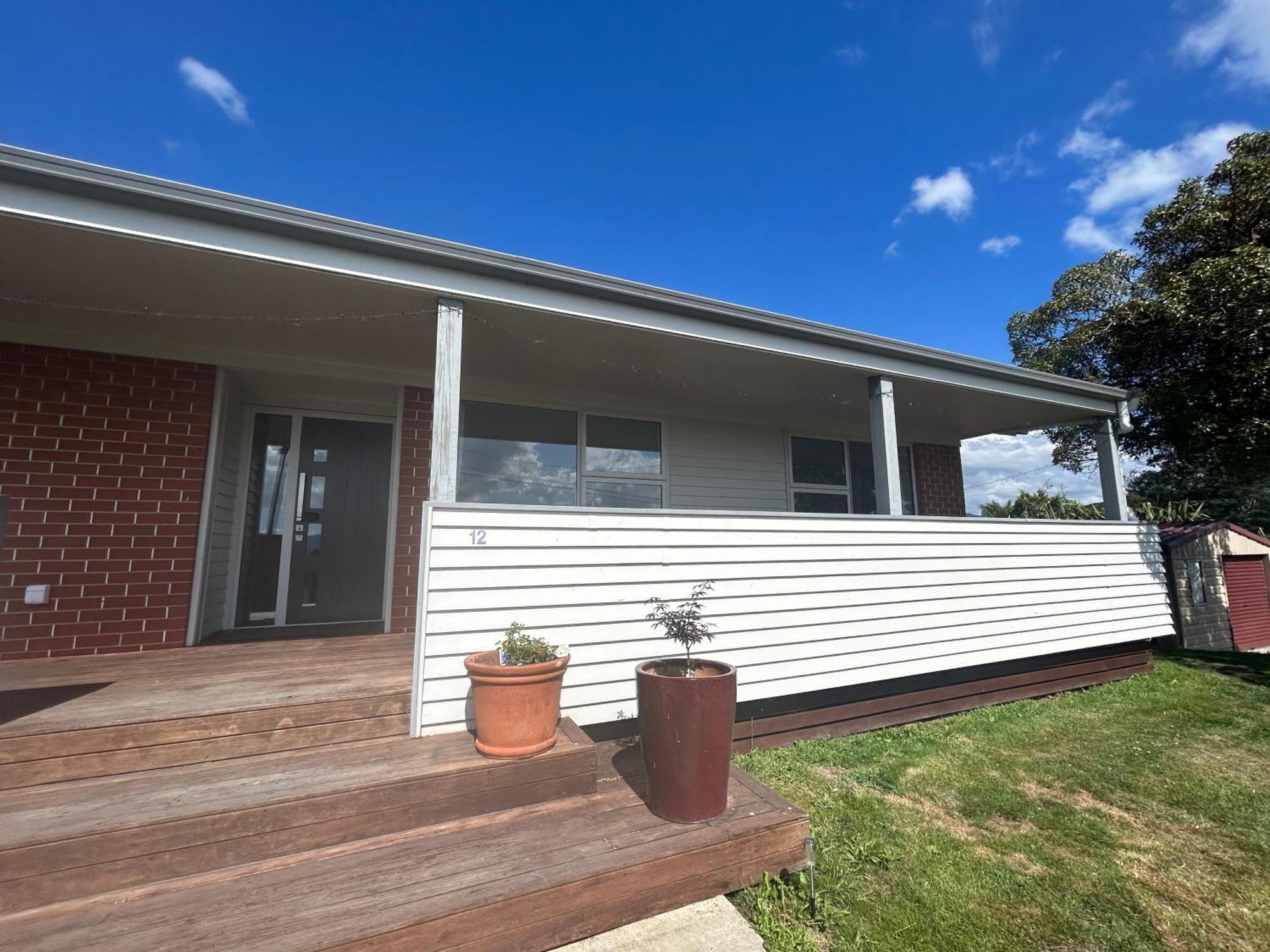 Rotorua Lakes Cottage Luaran gambar