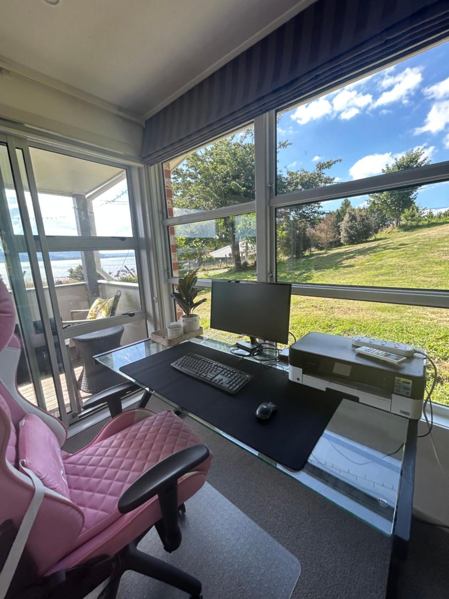 Rotorua Lakes Cottage Luaran gambar
