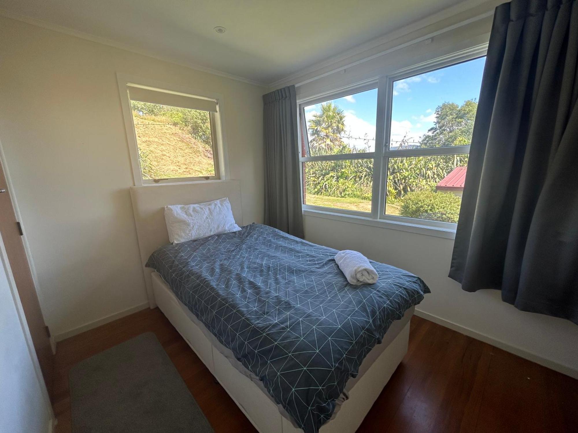 Rotorua Lakes Cottage Luaran gambar