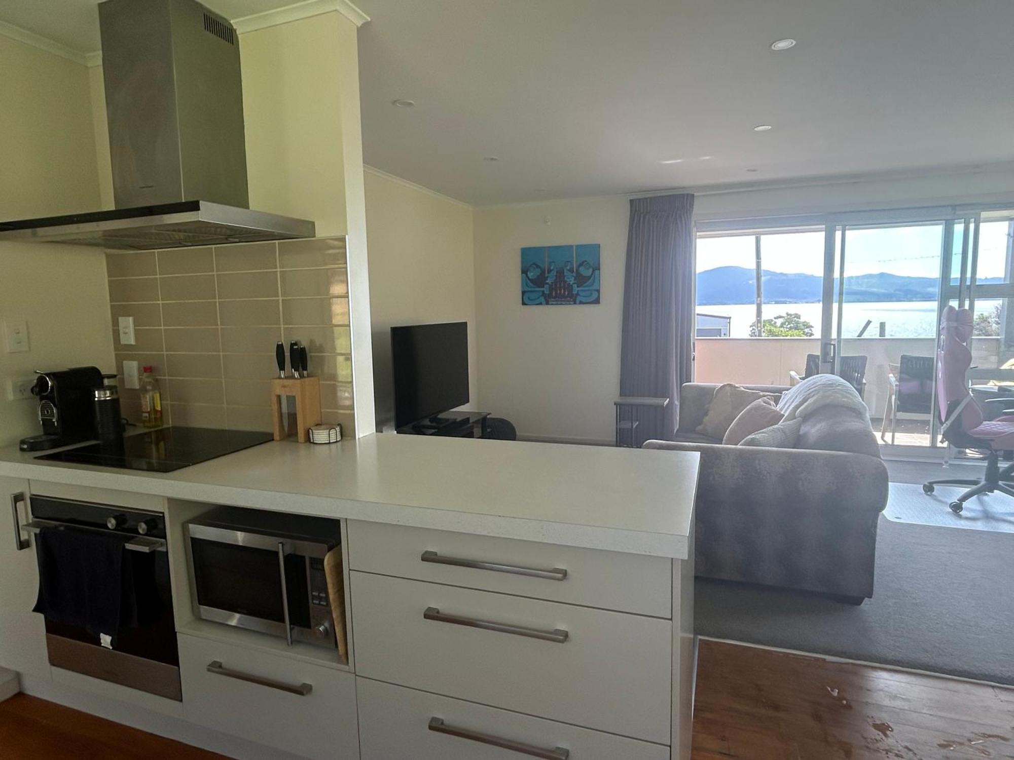 Rotorua Lakes Cottage Luaran gambar