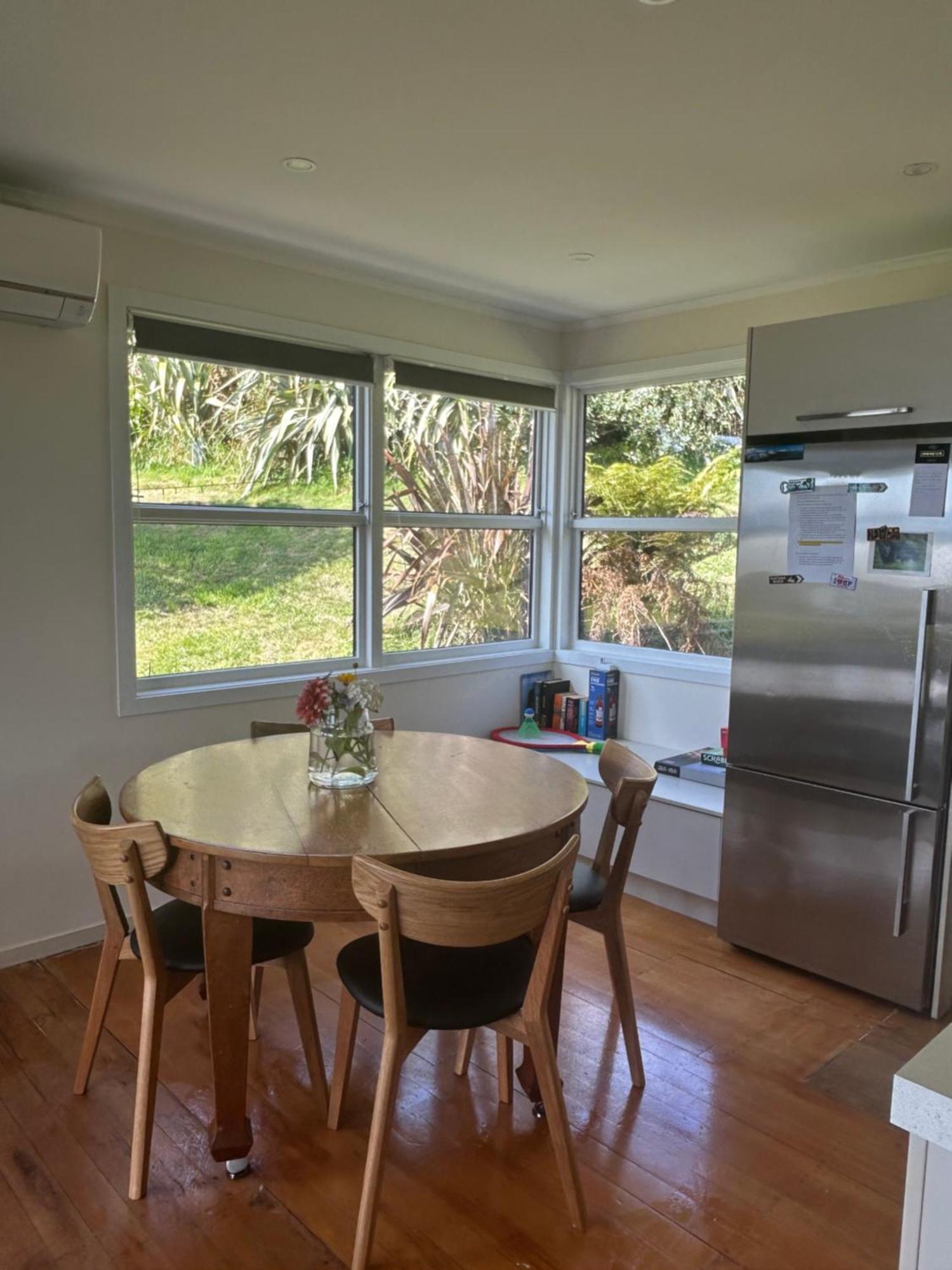 Rotorua Lakes Cottage Luaran gambar