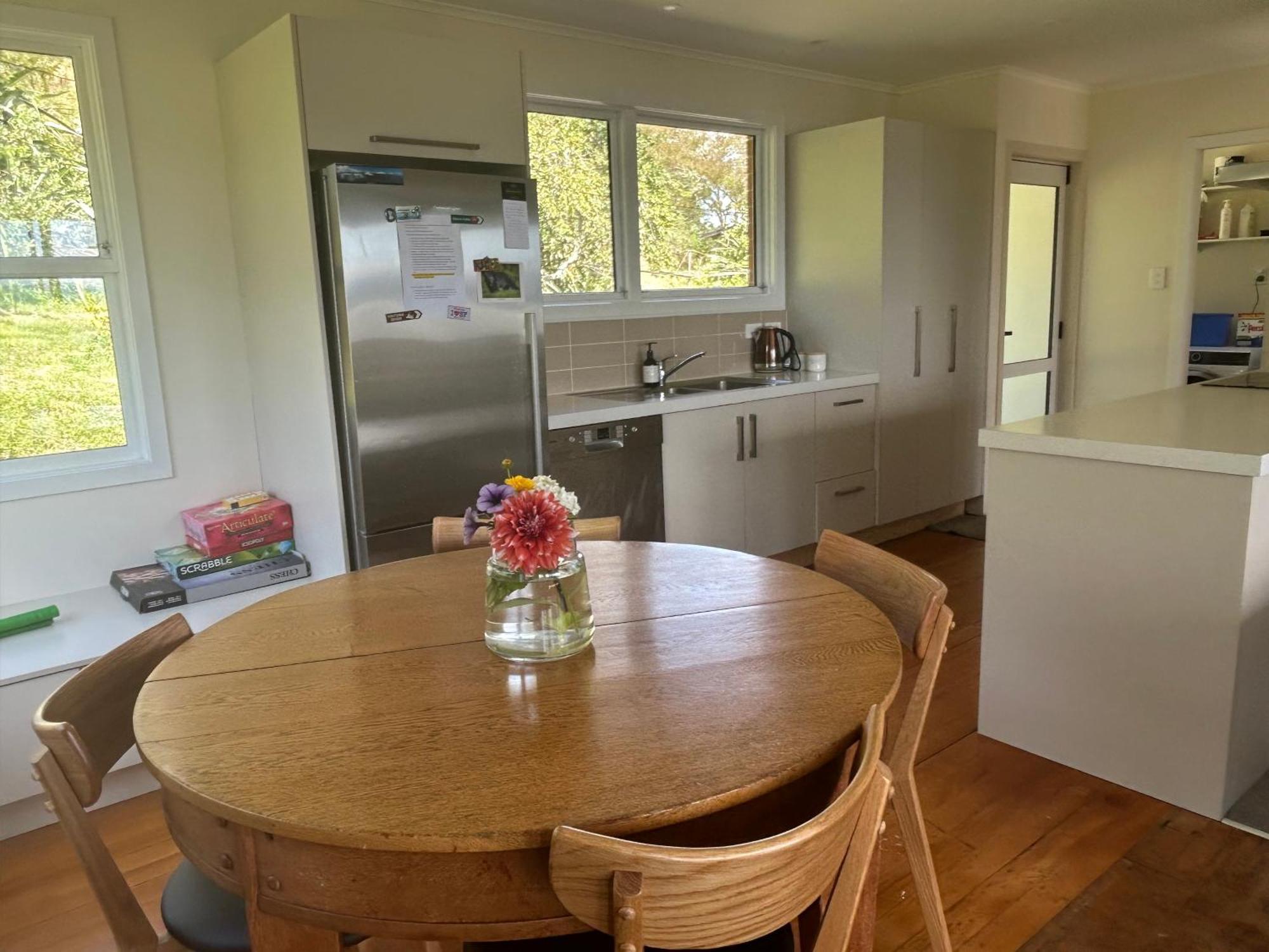 Rotorua Lakes Cottage Luaran gambar