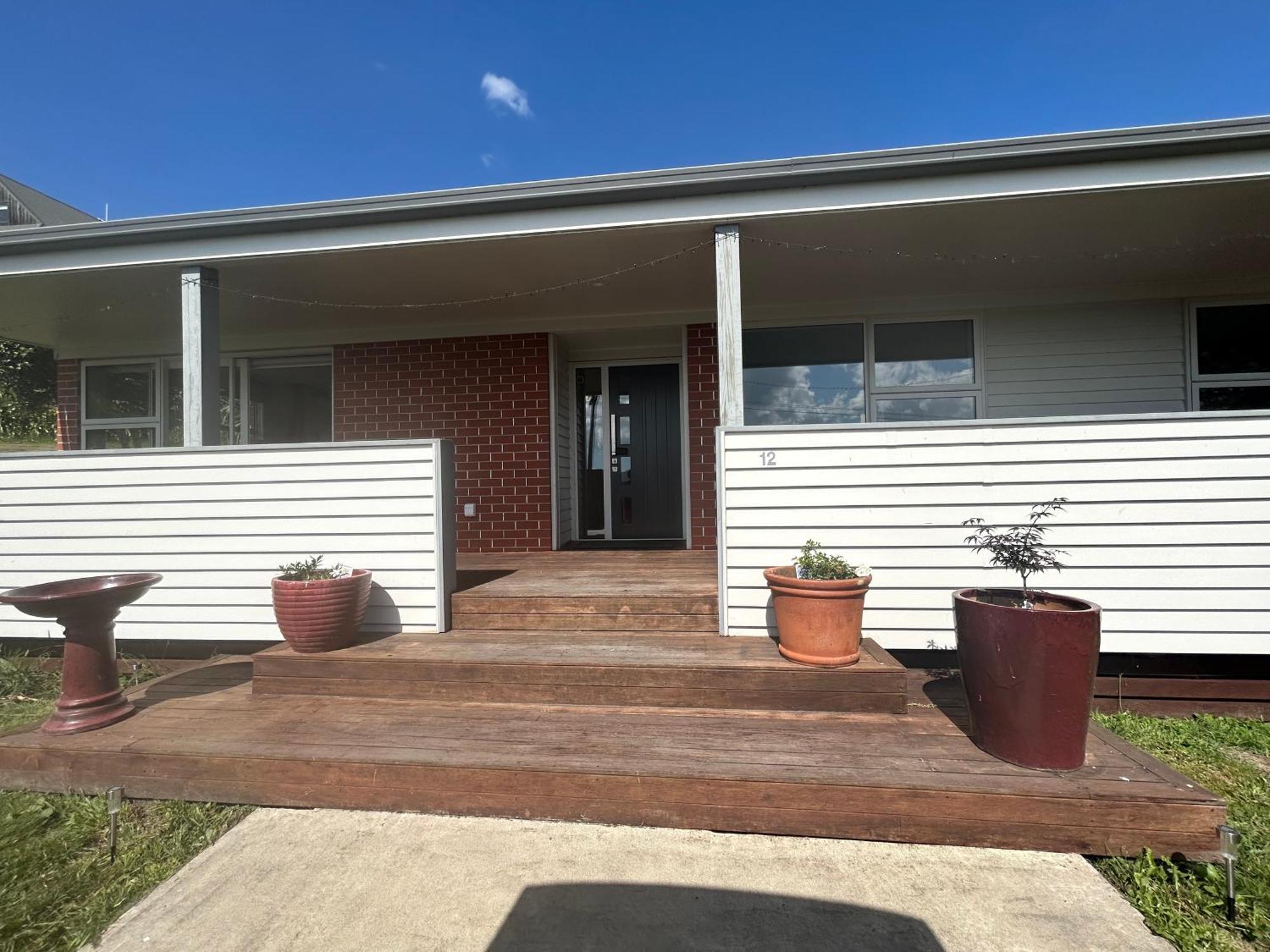 Rotorua Lakes Cottage Luaran gambar