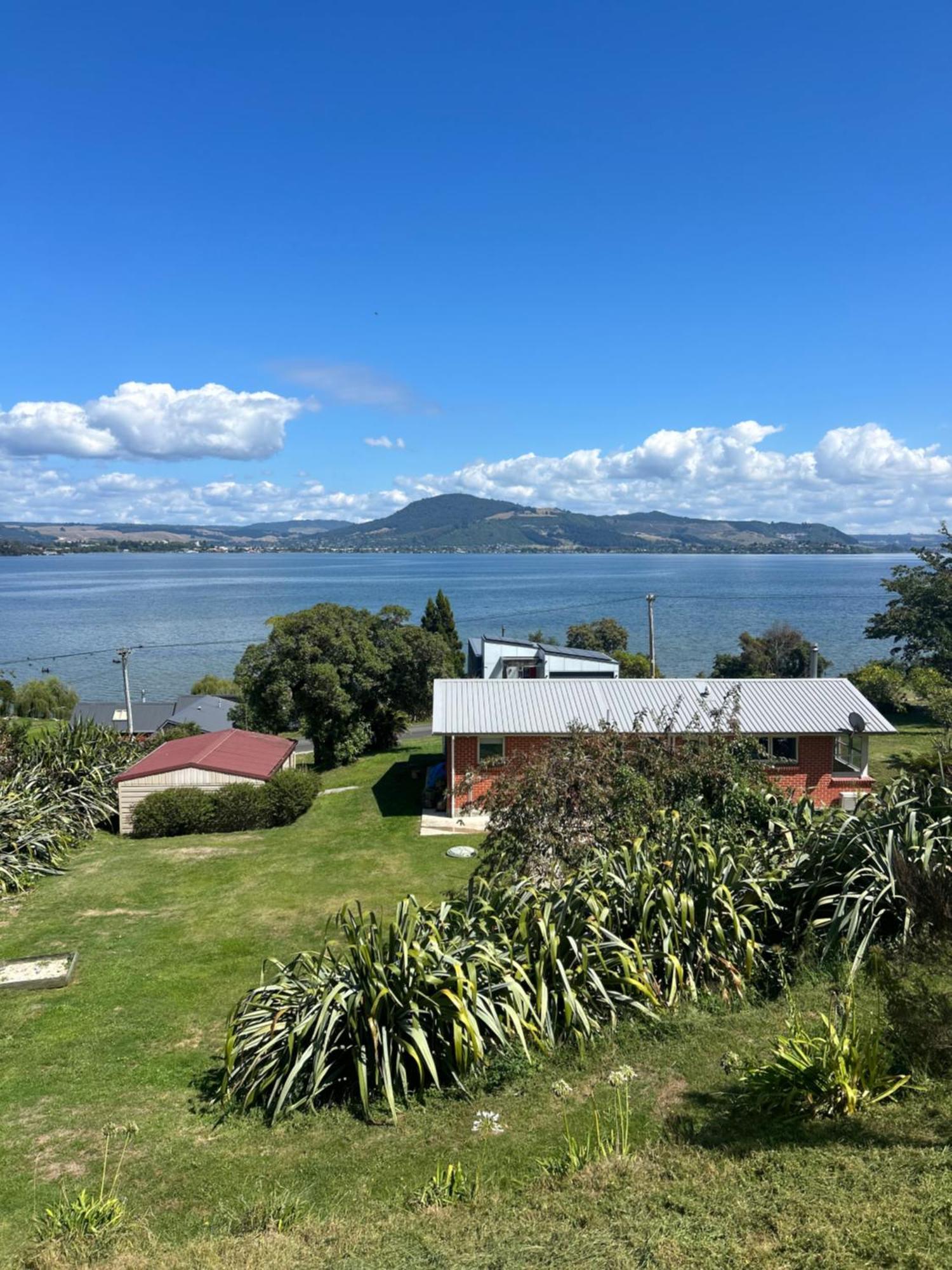 Rotorua Lakes Cottage Luaran gambar